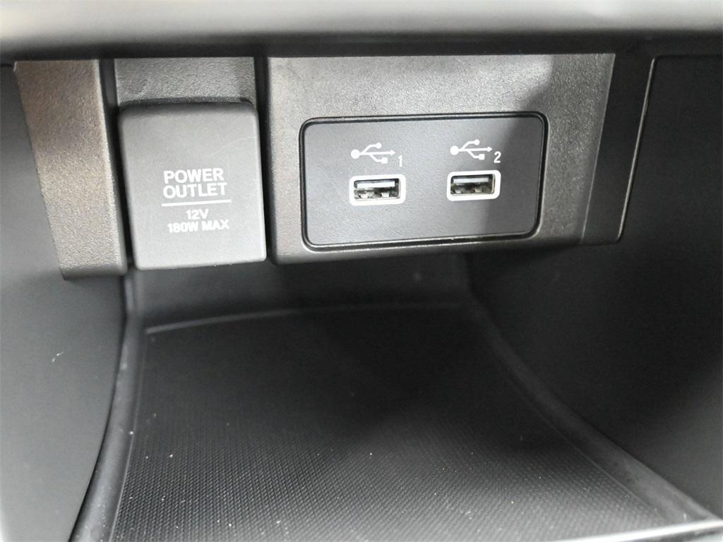 used 2021 Honda Accord car, priced at $22,500