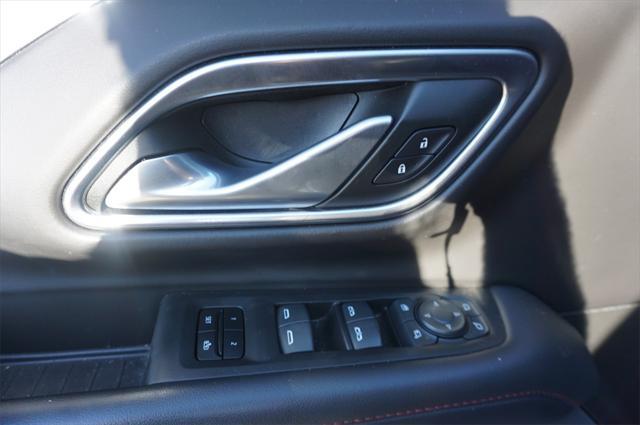 used 2022 Chevrolet Tahoe car, priced at $51,000