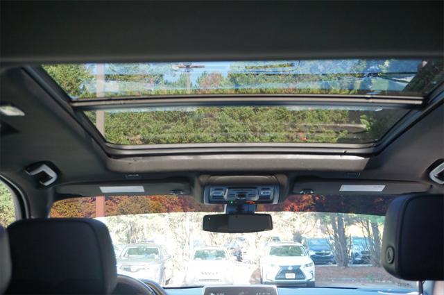 used 2022 Chevrolet Tahoe car, priced at $51,000