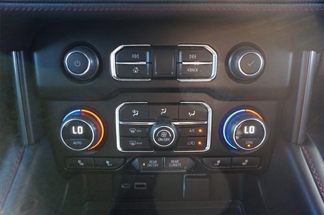 used 2022 Chevrolet Tahoe car, priced at $51,000