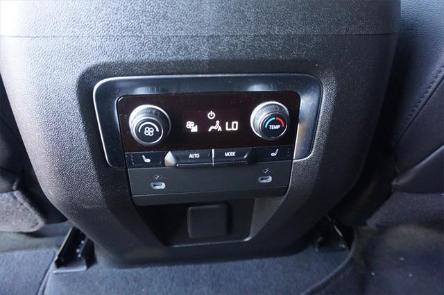 used 2022 Chevrolet Tahoe car, priced at $51,000