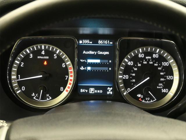 used 2019 Nissan Titan car, priced at $29,000