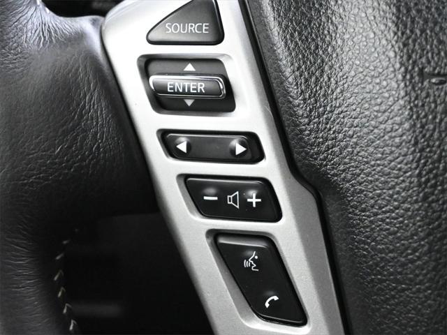 used 2019 Nissan Titan car, priced at $29,000