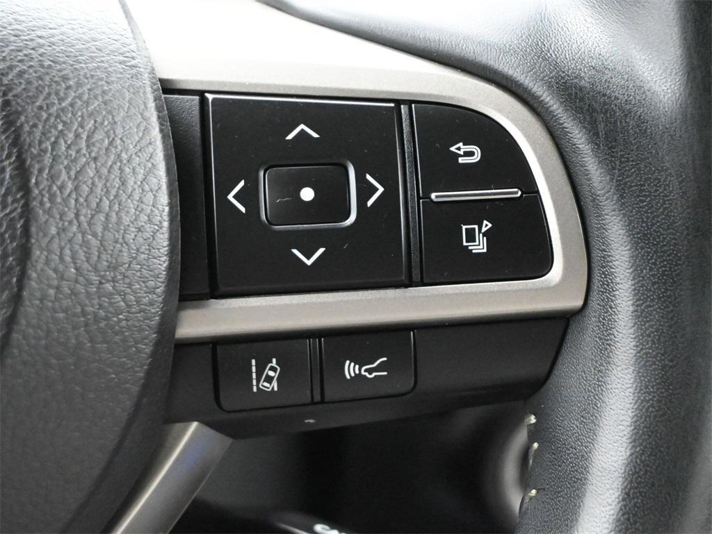 used 2021 Lexus RX 350 car, priced at $34,750