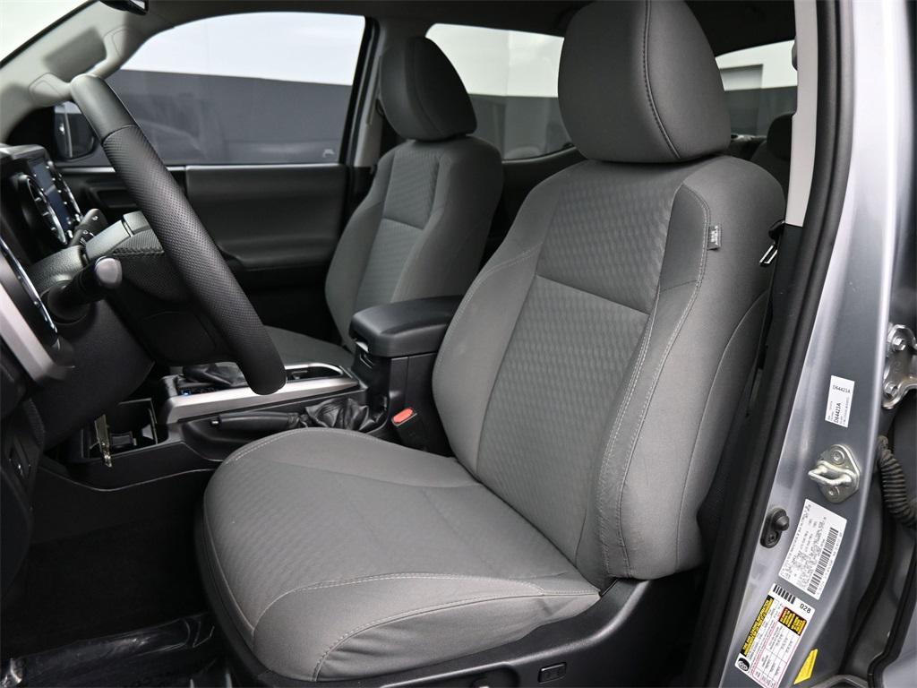 used 2020 Toyota Tacoma car, priced at $33,500