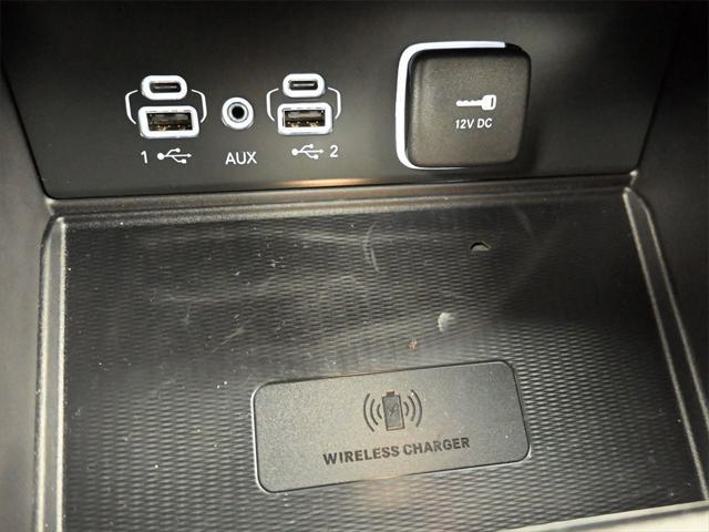 used 2023 Jeep Grand Cherokee car, priced at $36,000