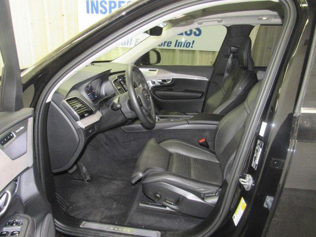 used 2023 Volvo XC90 car, priced at $50,497