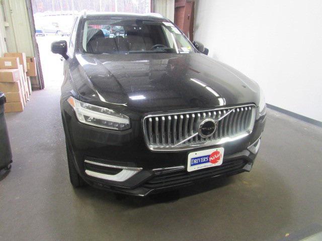 used 2023 Volvo XC90 car, priced at $50,497