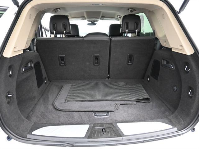 used 2017 Buick Envision car, priced at $13,864