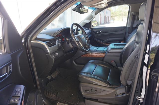 used 2019 Chevrolet Tahoe car, priced at $28,180