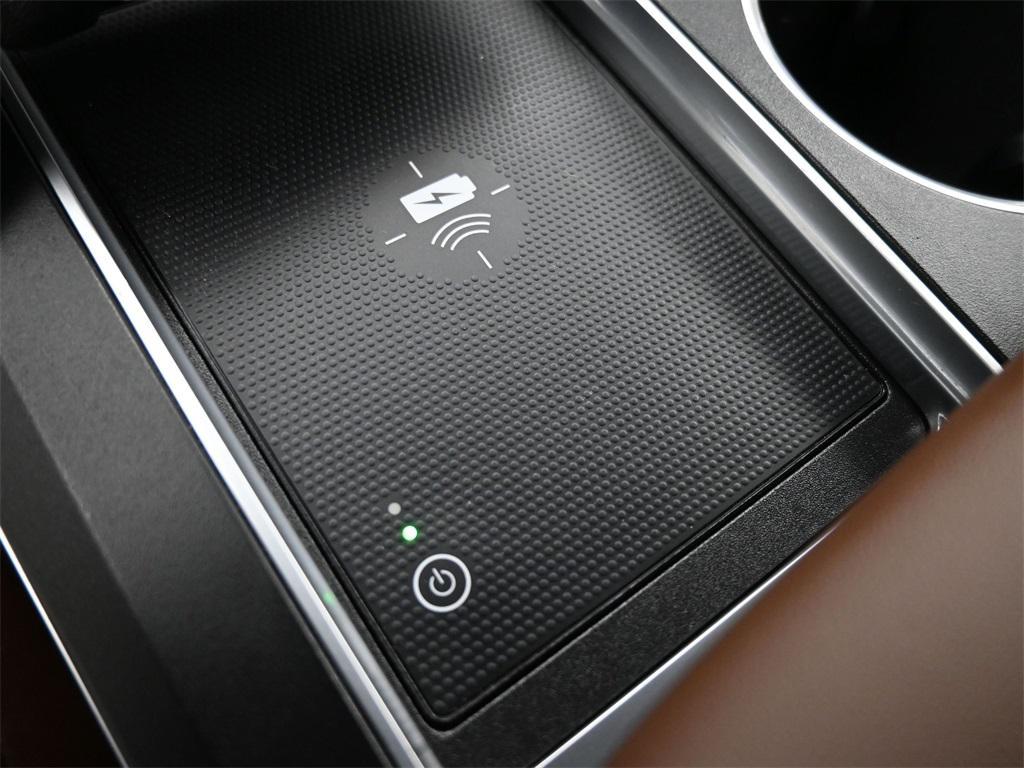 used 2023 Acura MDX car, priced at $41,500