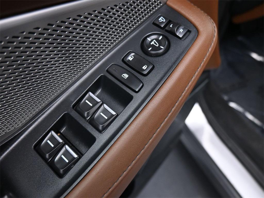 used 2023 Acura MDX car, priced at $41,500