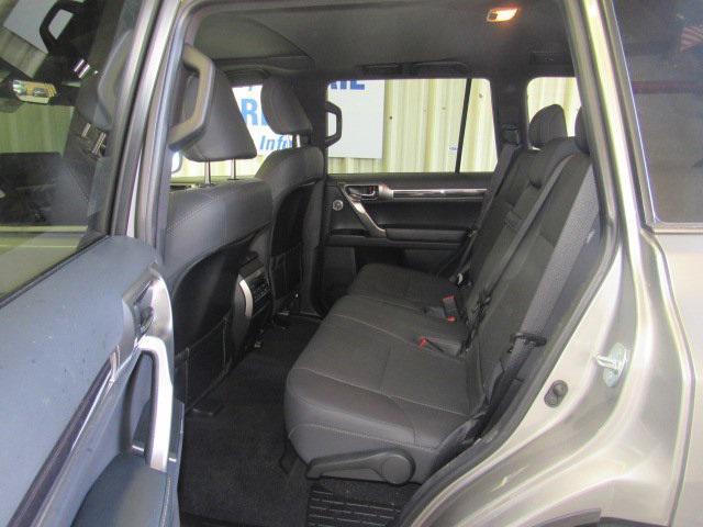 used 2022 Lexus GX 460 car, priced at $55,997