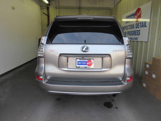 used 2022 Lexus GX 460 car, priced at $55,997