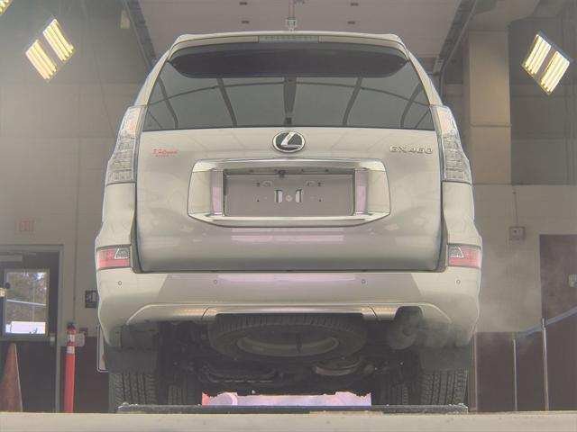 used 2022 Lexus GX 460 car, priced at $55,997