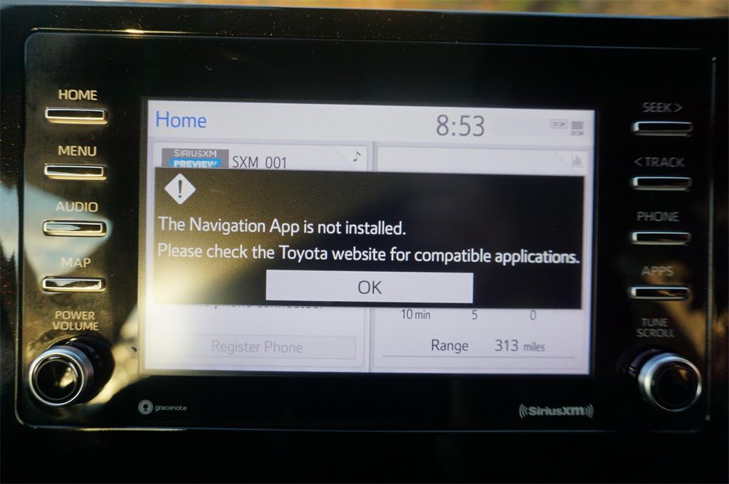 used 2023 Toyota Camry car, priced at $24,250