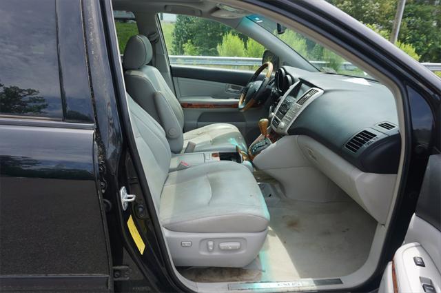 used 2007 Lexus RX 350 car
