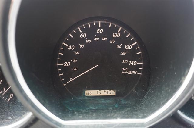 used 2007 Lexus RX 350 car