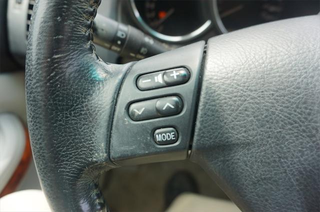 used 2007 Lexus RX 350 car