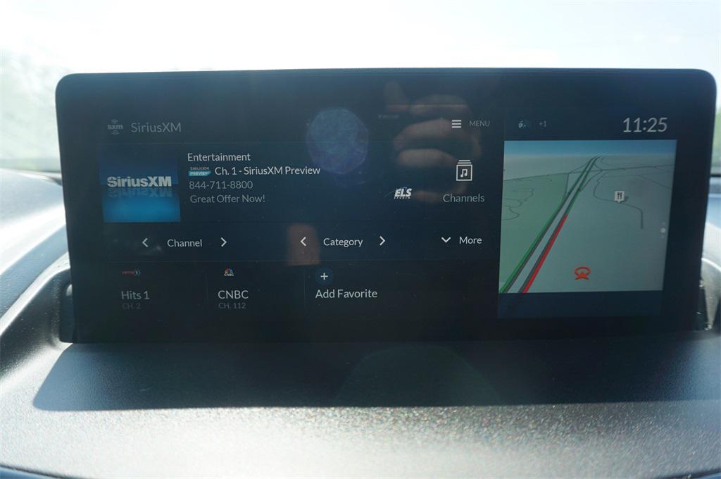 used 2021 Acura RDX car, priced at $24,750