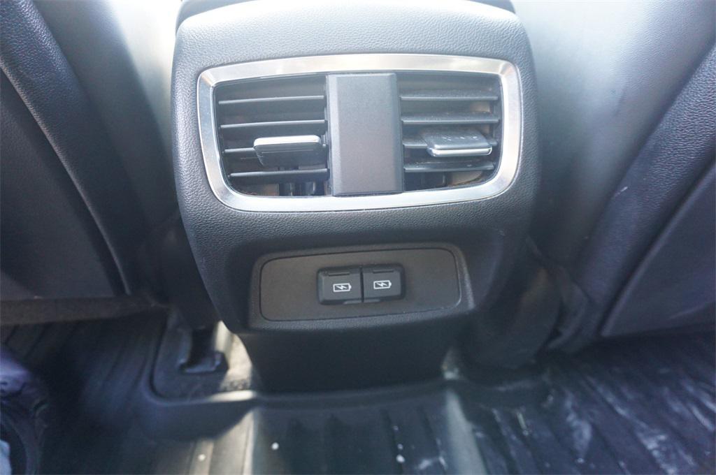 used 2021 Acura RDX car, priced at $24,750