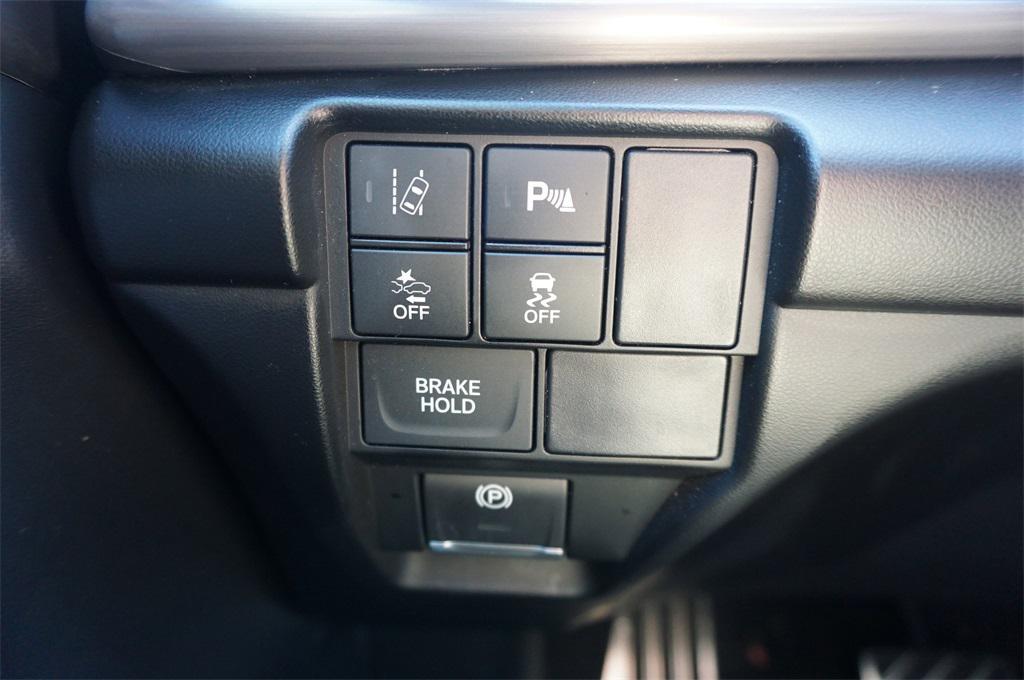 used 2021 Acura RDX car, priced at $24,750