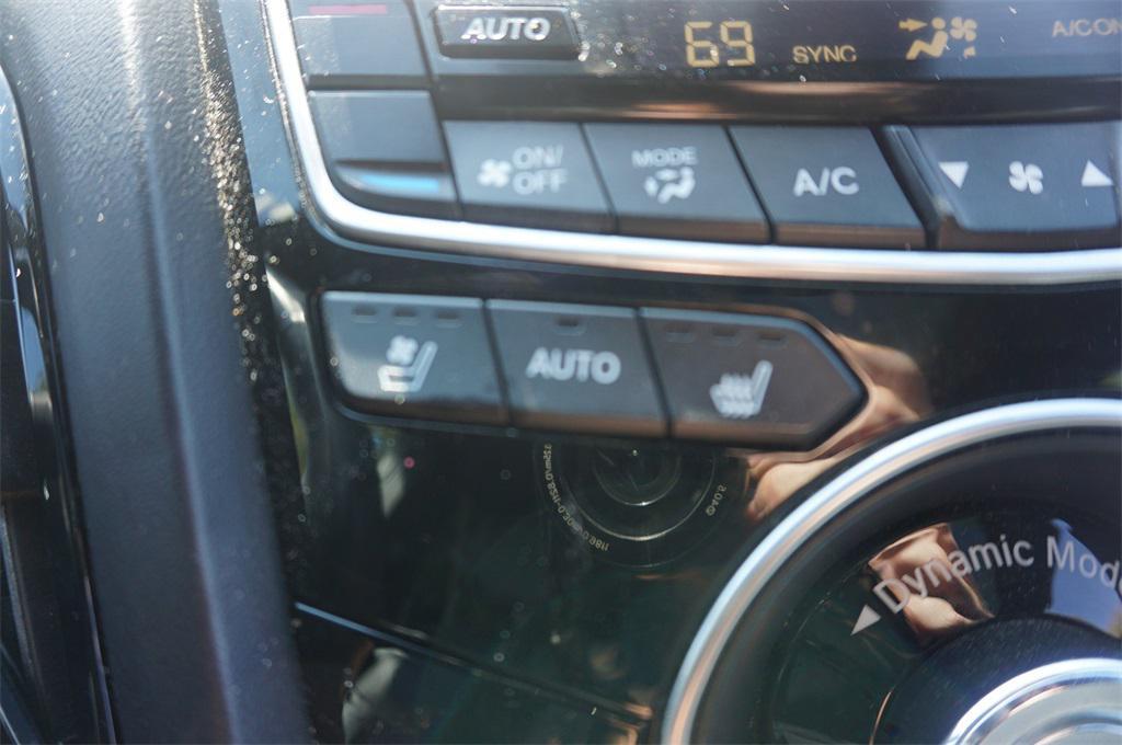 used 2021 Acura RDX car, priced at $24,750