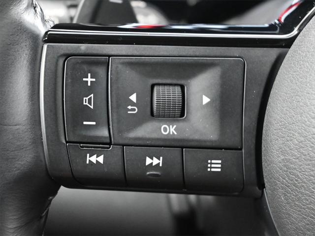 used 2023 Nissan Pathfinder car, priced at $38,697