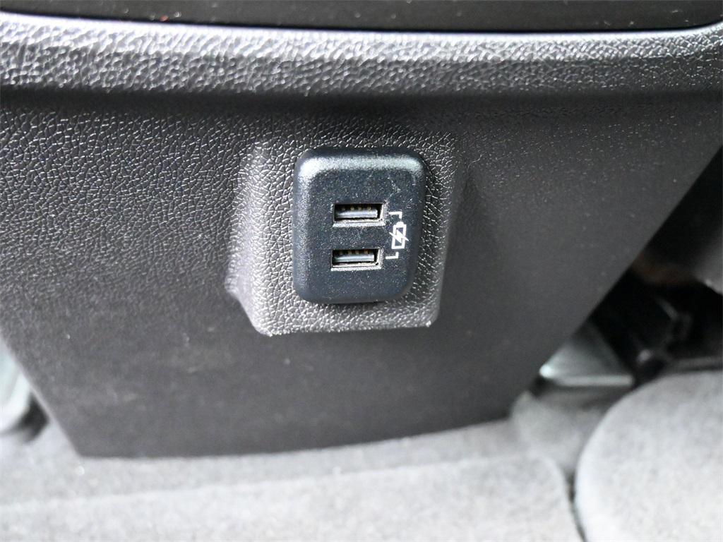 used 2017 Chevrolet Traverse car, priced at $11,500