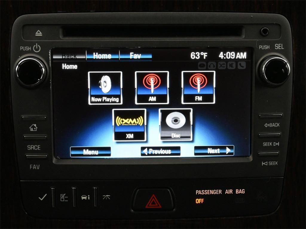 used 2017 Chevrolet Traverse car, priced at $11,500