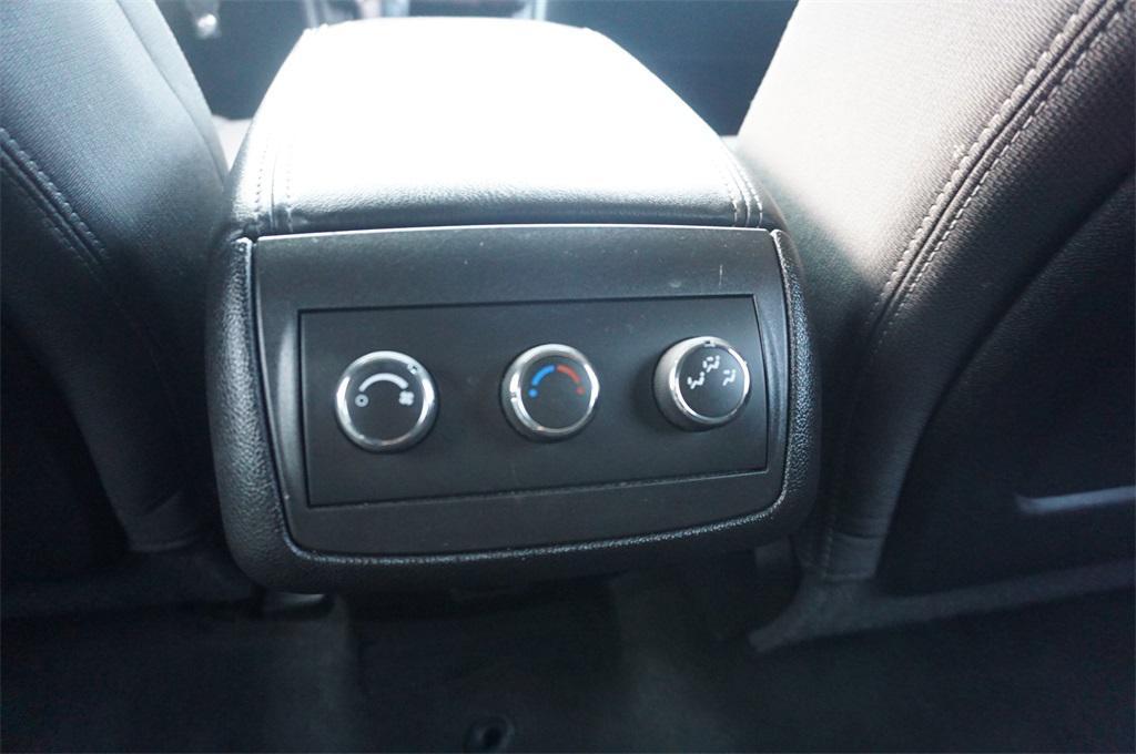 used 2017 Chevrolet Traverse car, priced at $11,750