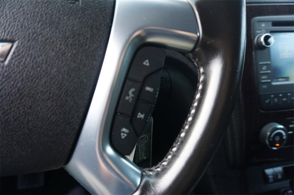 used 2017 Chevrolet Traverse car, priced at $11,750