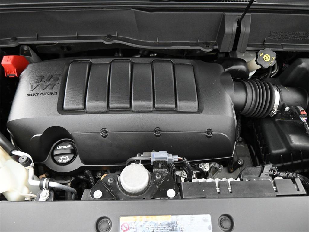 used 2017 Chevrolet Traverse car, priced at $11,500