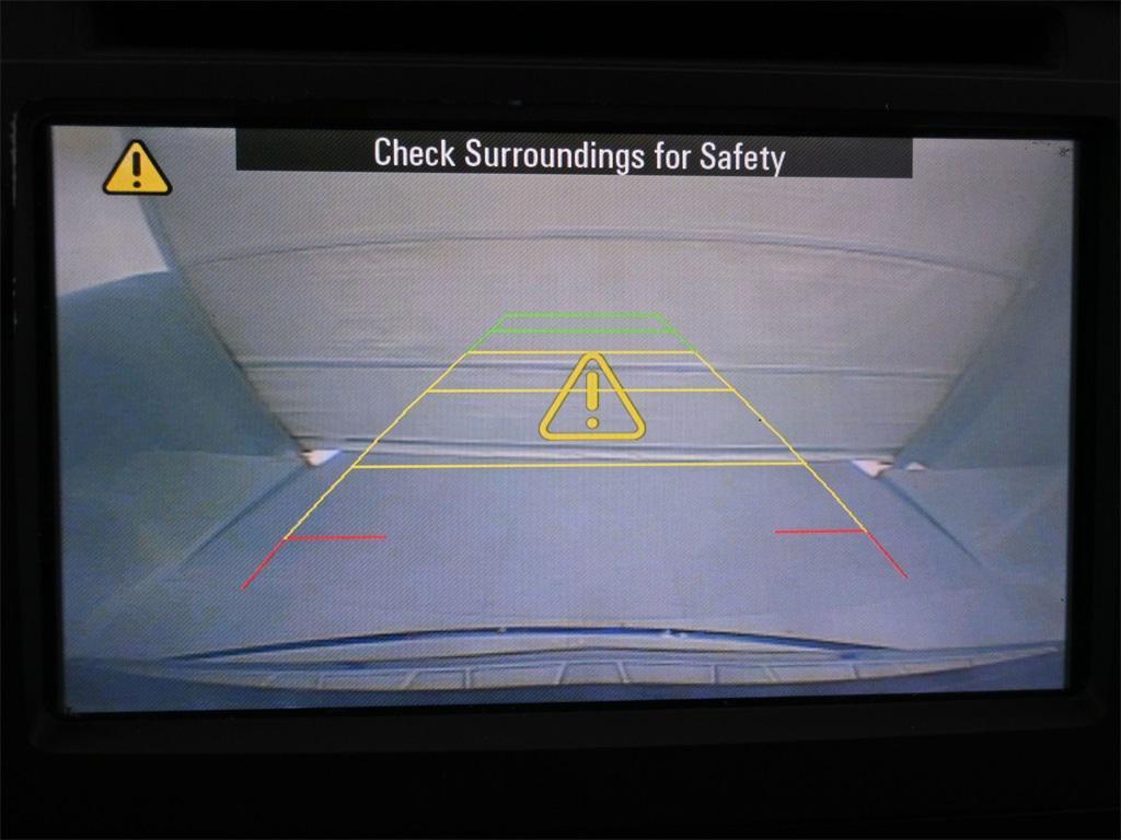 used 2017 Chevrolet Traverse car, priced at $11,500