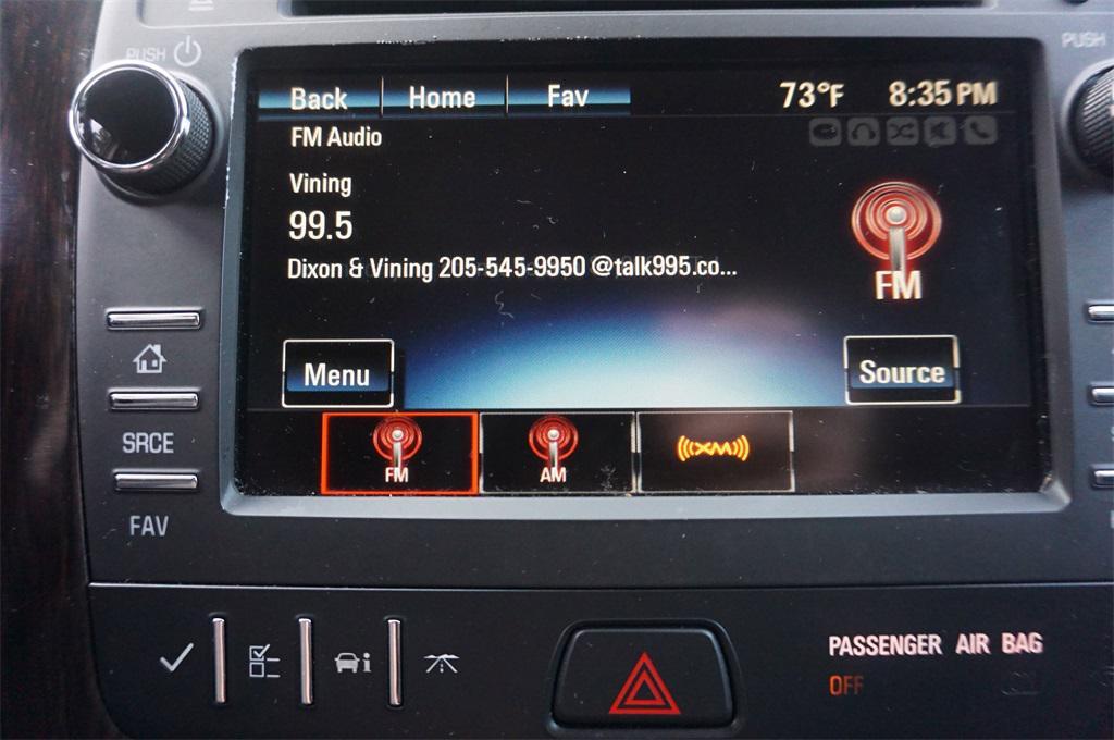 used 2017 Chevrolet Traverse car, priced at $11,750