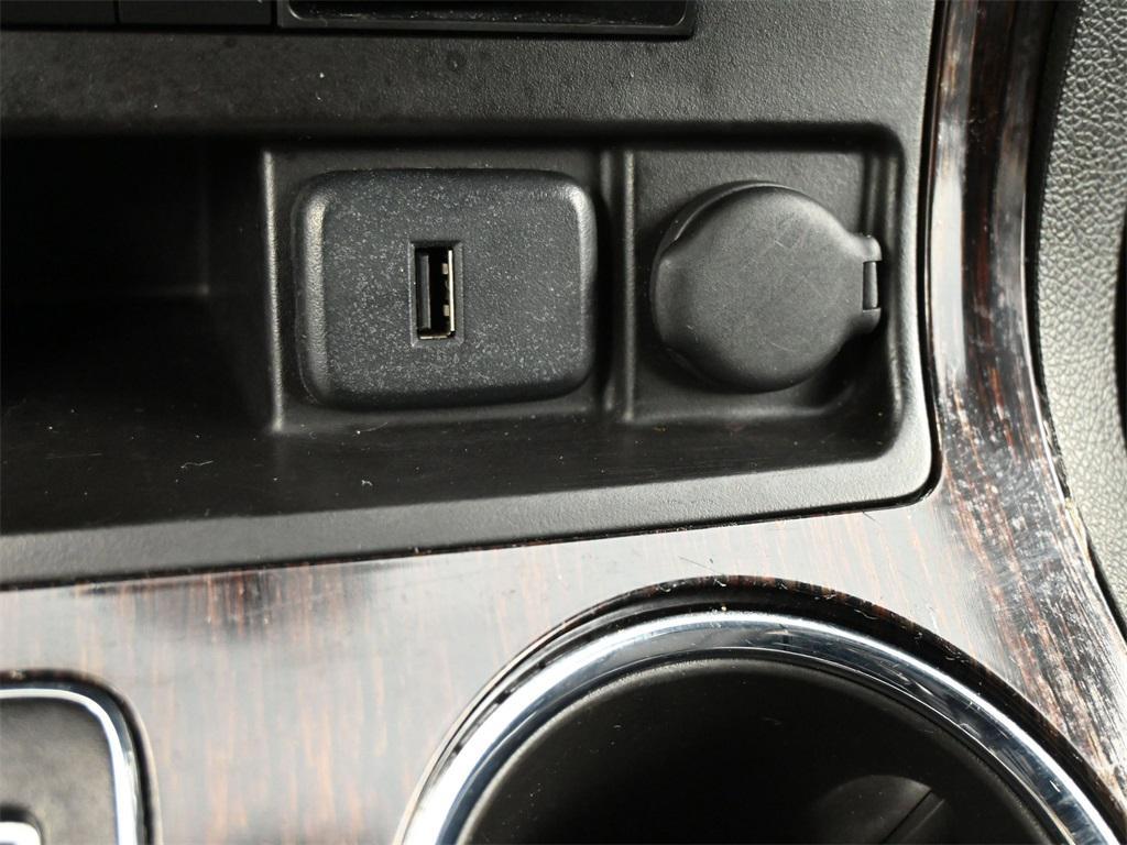 used 2017 Chevrolet Traverse car, priced at $11,500