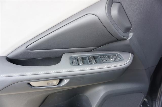used 2024 Lexus TX 350 car, priced at $60,000