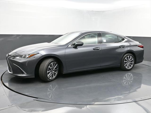 used 2022 Lexus ES 350 car, priced at $36,697