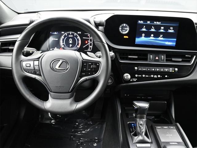 used 2022 Lexus ES 350 car, priced at $36,697