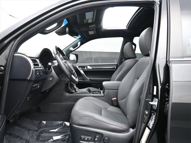 used 2023 Lexus GX 460 car, priced at $58,997