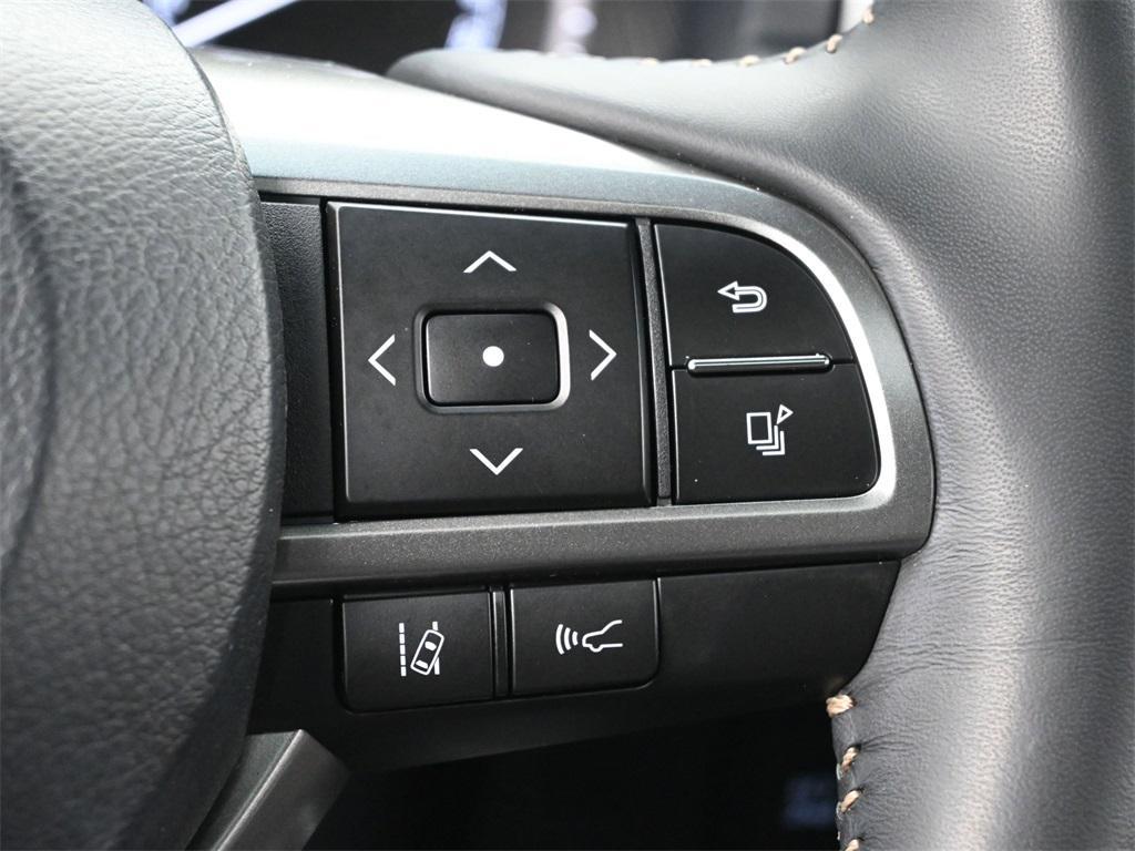 used 2023 Lexus GX 460 car, priced at $57,250