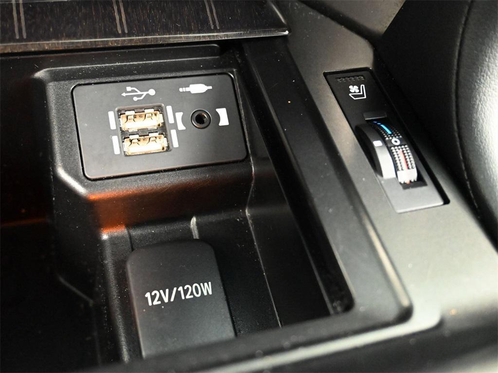 used 2023 Lexus GX 460 car, priced at $57,250