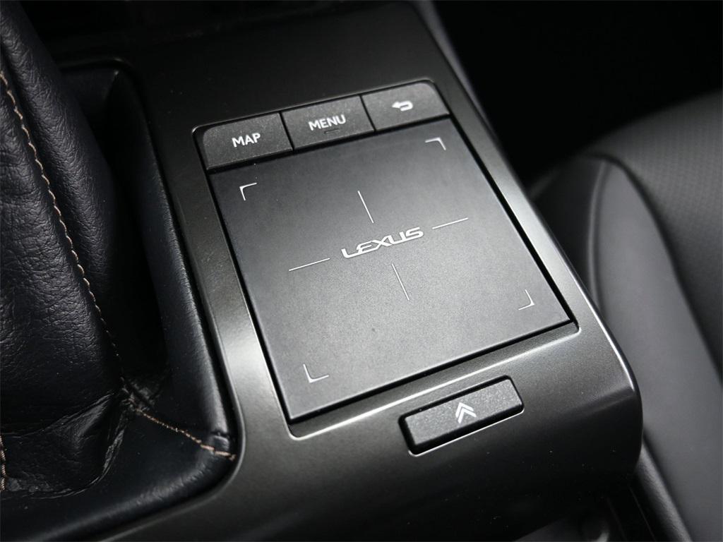 used 2023 Lexus GX 460 car, priced at $57,250