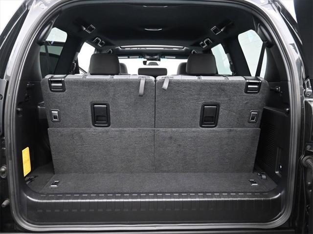 used 2023 Lexus GX 460 car, priced at $58,997