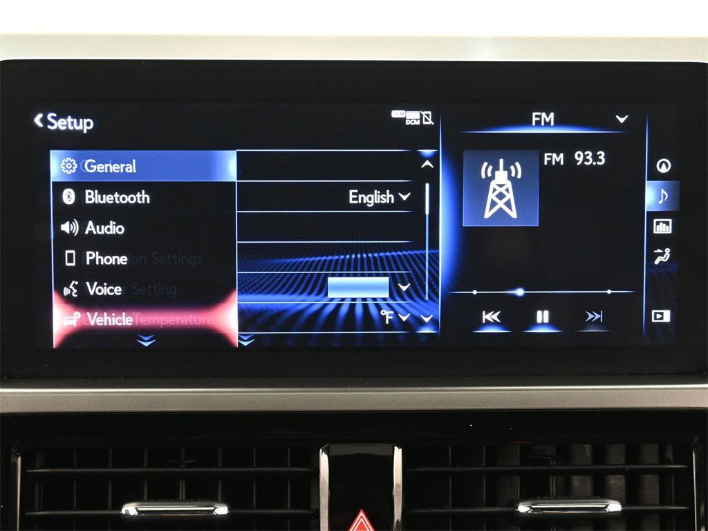 used 2023 Lexus GX 460 car, priced at $57,250
