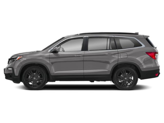 used 2022 Honda Pilot car, priced at $33,000