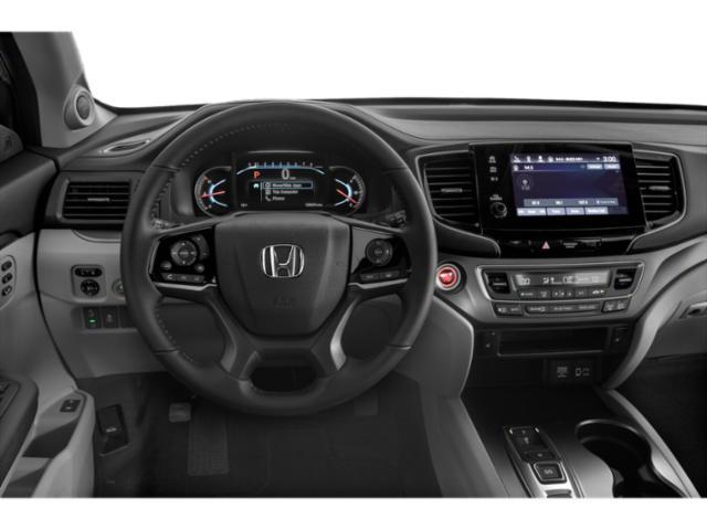 used 2022 Honda Pilot car, priced at $33,000
