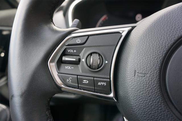 used 2023 Acura MDX car, priced at $43,000