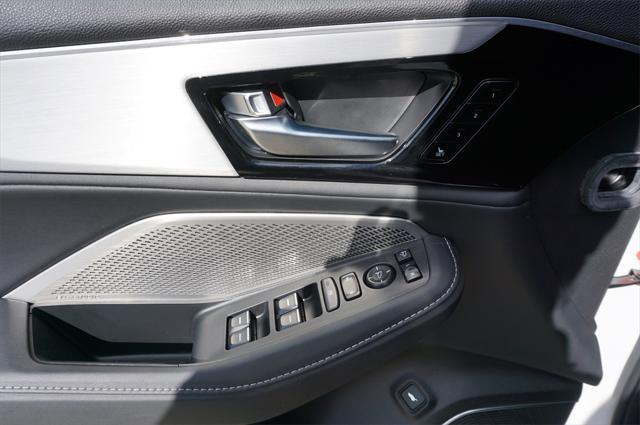used 2023 Acura MDX car, priced at $43,000