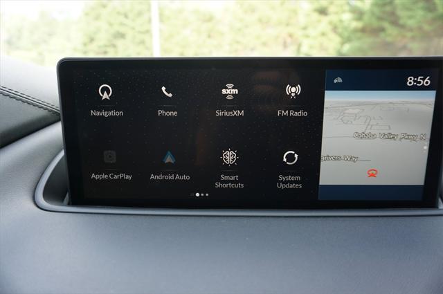 used 2023 Acura MDX car, priced at $43,000